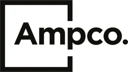 Ampco – varumärkesbild för Ampco AB