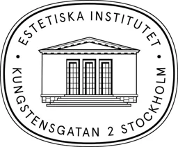 Estetiska Institutet Kungstensgatan 2 Stockholm – varumärkesbild för Estetiska Institutet Stockholm AB