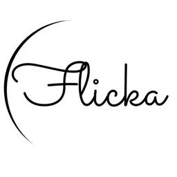 Flicka – varumärkesbild för The Crow The Girl The Gun AB