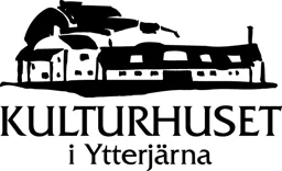 Kulturhuset i Ytterjärna – varumärkesbild för Ytterjärna Hotell och Konferens AB