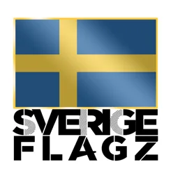 SVERIGE FLAGZ – varumärkesbild för World Elite AB