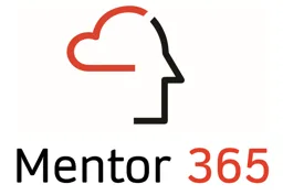 Mentor 365 – varumärkesbild för Schöier Konsult AB