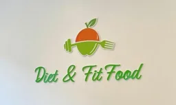 Diet & Fit Food – varumärke, Diet & Fit Food i Malmö AB