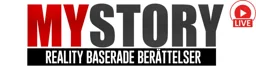 MYSTORY REALITY BASERADE BERÄTTELSER LIVE – varumärkesbild för New Generation Development AB