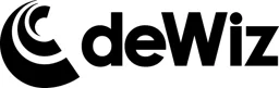 deWiz – varumärkesbild för deWiz AB