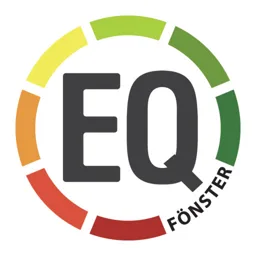 EQ FÖNSTER – varumärke, EQ FÖNSTER  -  ENERGI- OCH KVALITETSMÄRKTA FÖNSTER