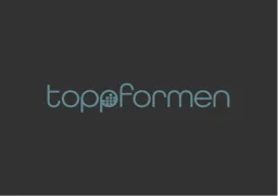 toppformen – varumärkesbild för Puls Leksand AB