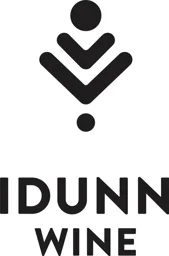 IDUNN WINE – varumärkesbild för New Nordic Beverage AB