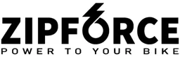 ZIPFORCE POWER TO YOUR BIKE – varumärke, Zipforce AB