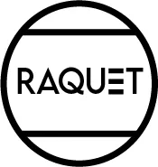 RAQUET – varumärkesbild för PADX Sports AB