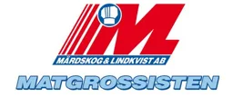 MÅRDSKOG & LINDKVIST AB MATGROSSISTEN ML – varumärke, Mårdskog & Lindkvist Aktiebolag