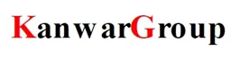 KanwarGroup – varumärkesbild för Kanwar Textilegroup AB