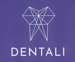 DENTALI – varumärkesbild för Dentali Academy AB