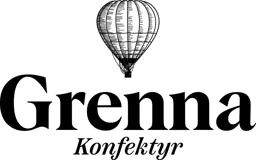 Grenna Konfektyr – varumärke, Grenna Polkagriskokeri AB