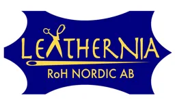 LEATHERNIA RoH NORDIC AB – varumärkesbild för RoH Nordic AB