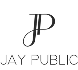 JP JAY PUBLIC – varumärkesbild för JP Clothing AB