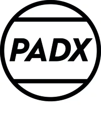 PADX – varumärkesbild för PADX Sports AB