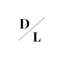 D / L – varumärkesbild för Distanslära DL AB