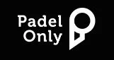 Padel Only – varumärkesbild för Padel Only LAJM AB