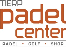 Tierp PadelCenter Padel - Golf - Shop – varumärkesbild för Tierps PadelCenter AB