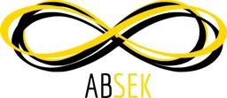 ABSEK – varumärkesbild för AB Stridare Ekonomi & Konsult