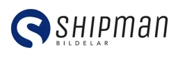 S SHIPMAN BILDELAR – varumärkesbild för Shipman Bildelar AB