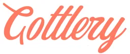 Gottlery – varumärkesbild för Gottlery AB