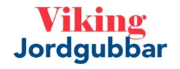Viking Jordgubbar – varumärkesbild för SBK Sweden AB