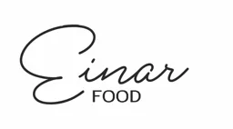EINAR FOOD – varumärkesbild för Einar Coaching AB
