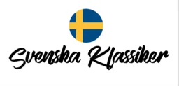 Svenska Klassiker – varumärkesbild för Öresund Finans AB