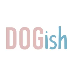 DOGish – varumärkesbild för Hoppiloo AB