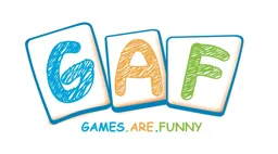 GAF GAMES.ARE.FUNNY – varumärke, Lekia AB