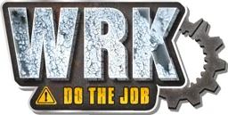 WRK DO THE JOB ! – varumärke, Lekia AB