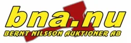 bna.nu BERNT NILSSON AUKTIONER AB – varumärke, Bernt Nilsson Auktioner AB