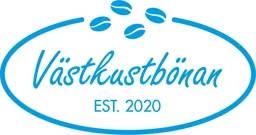 Västkustbönan EST. 2020 – varumärkesbild för JP Kompetens AB
