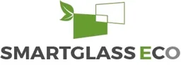SMARTGLASS ECO – varumärkesbild för Smart Glas Nordic AB