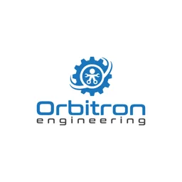 Orbitron engineering – varumärkesbild för Orbitron engineering AB