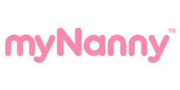 myNanny – varumärkesbild för YCLA AB