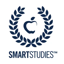 SMARTSTUDIES – varumärkesbild för YCLA AB