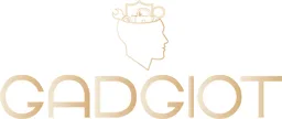 GADGIOT – varumärkesbild för Label Lab AB