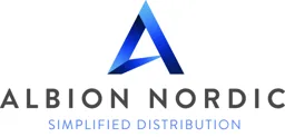 ALBION NORDIC    SIMPLIFIED DISTRIBUTION – varumärke, Albion Nordic AB