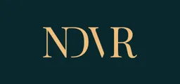 NDVR – varumärkesbild för NDVR AB