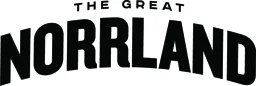 THE GREAT NORRLAND – varumärkesbild för Sqrtn Company AB