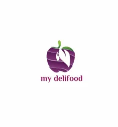 my delifood – varumärkesbild för Global Index AB