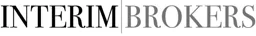 INTERIM BROKERS – varumärkesbild för EMPLOYER SOLUTIONS NORDIC AB