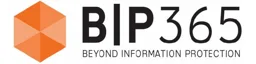 BIP 365 - BEYOND INFORMATION PROTECTION – varumärkesbild för Borgent AB
