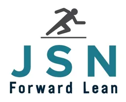 J S N Forward Lean – varumärkesbild för JSN Management Consulting AB