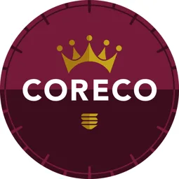 CORECO – varumärke, Coreco AB