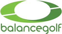 balancegolf – varumärkesbild för Balancegolf Holding AB