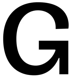 G – varumärkesbild för GoCirkulär AB